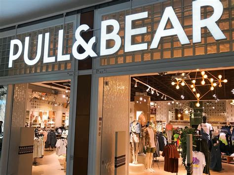 pull and bear trabajo|Trabajar en Pull&Bear: así son las condiciones y salarios de sus ...